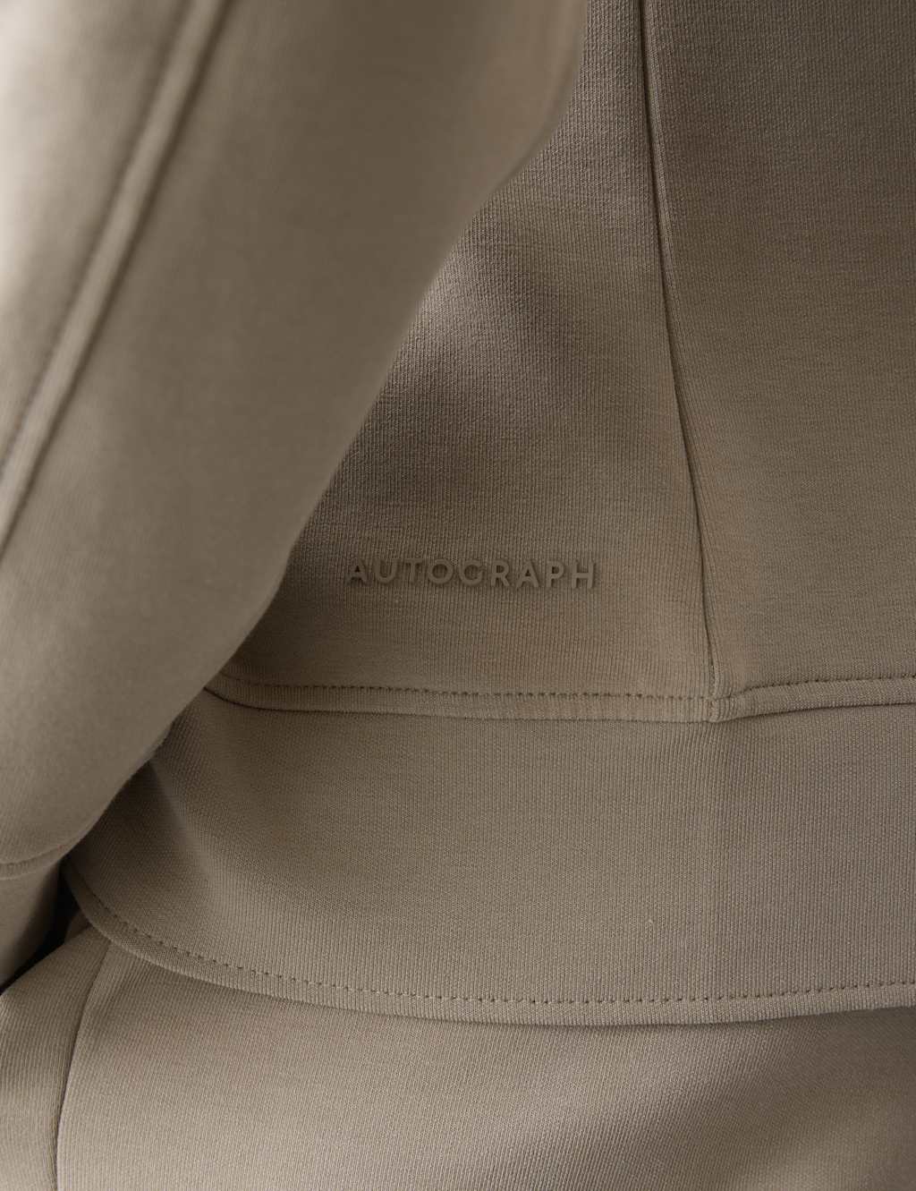 Cotton Rich Jacket 5 of 7