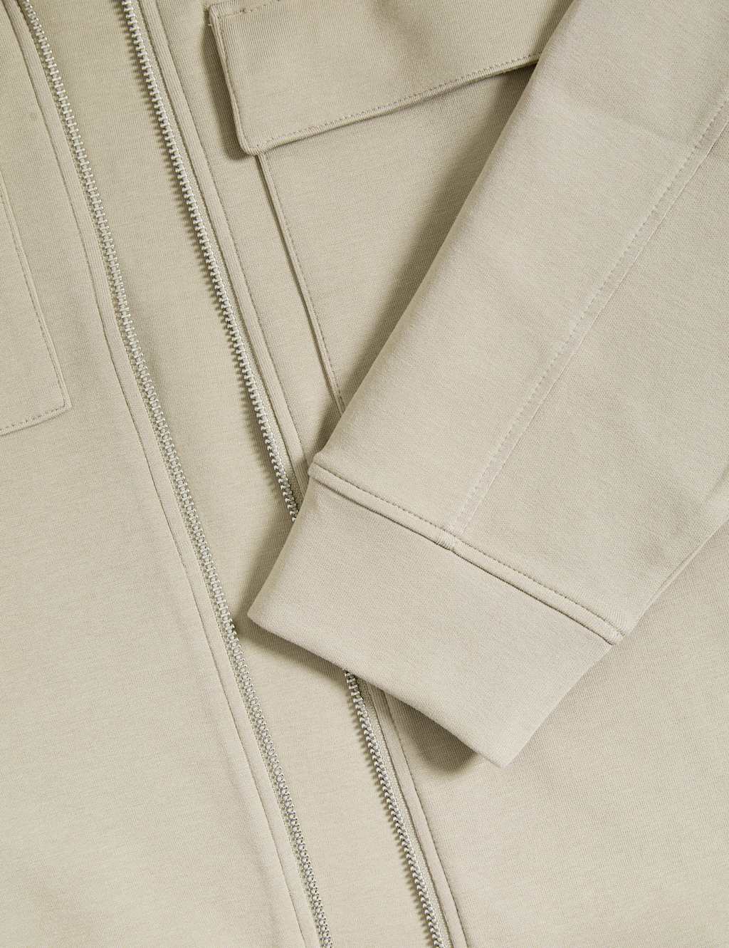 Cotton Rich Jacket 7 of 7