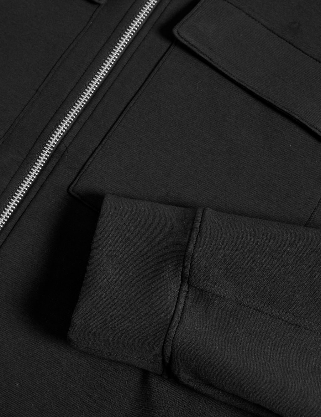 Cotton Rich Jacket 7 of 7