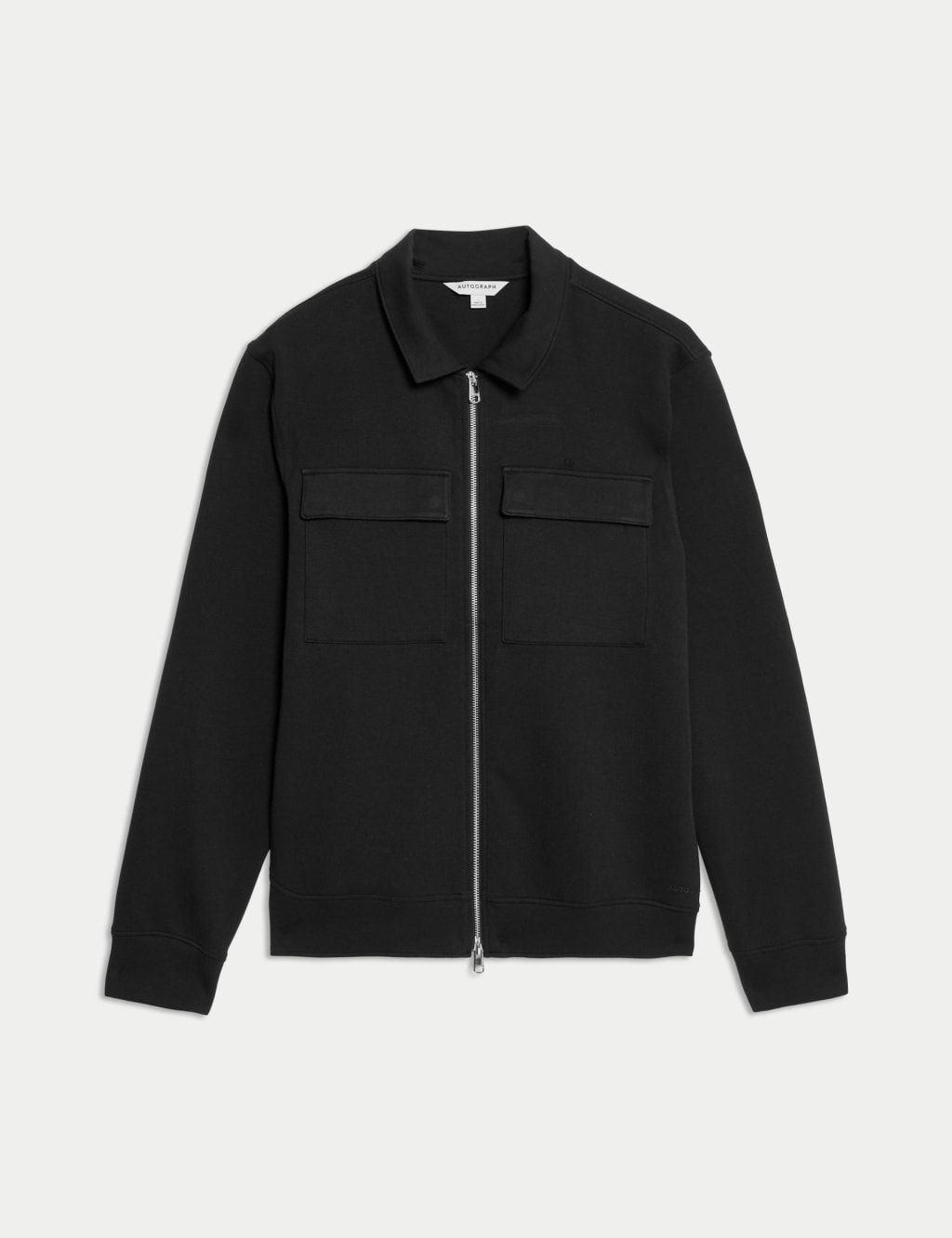 Cotton Rich Jacket 2 of 7