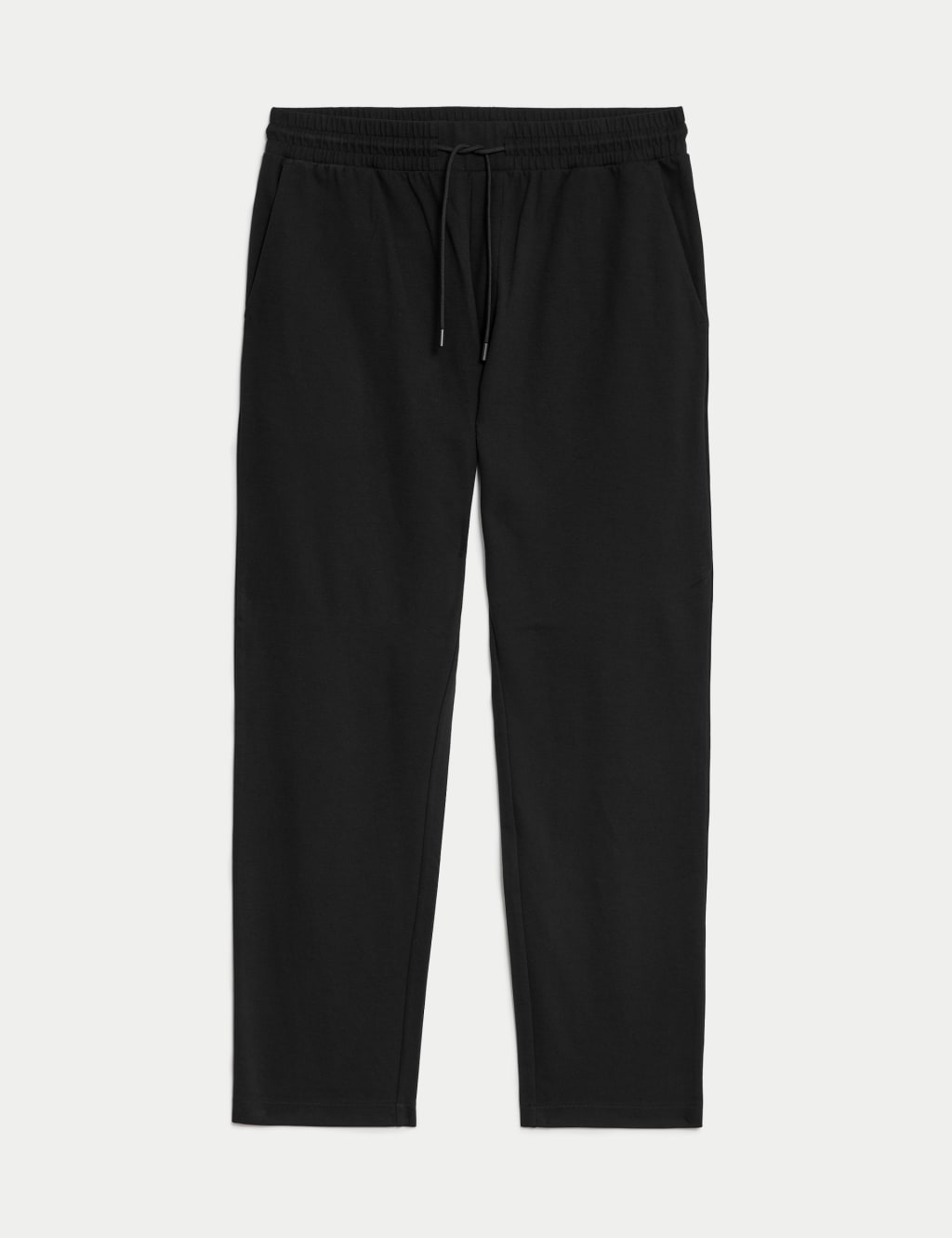 Men's straight fit joggers online