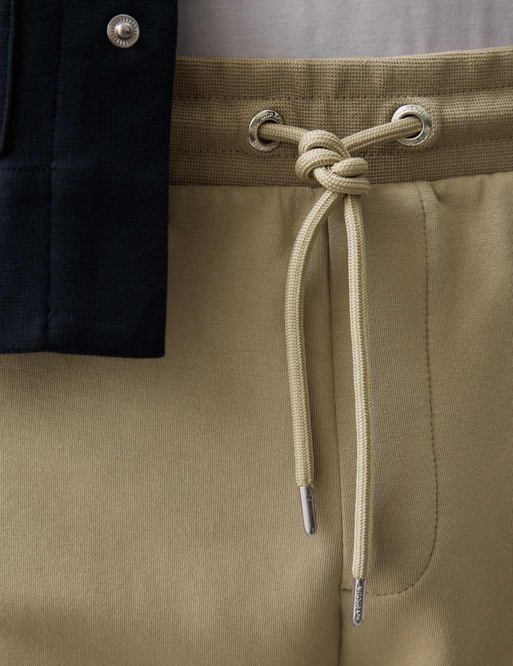 Regular Fit Cotton Rich Cuffed Joggers 3 of 7