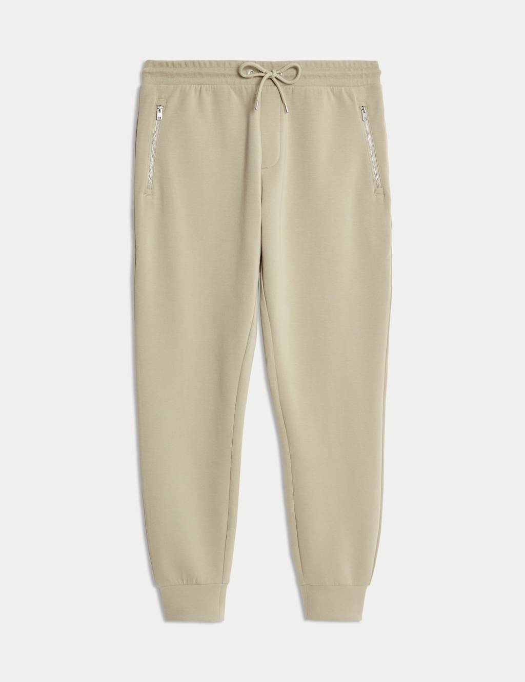 Regular Fit Cotton Rich Cuffed Joggers 2 of 7