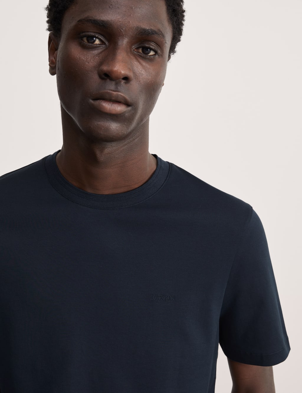 Pure Cotton T-Shirt 4 of 6