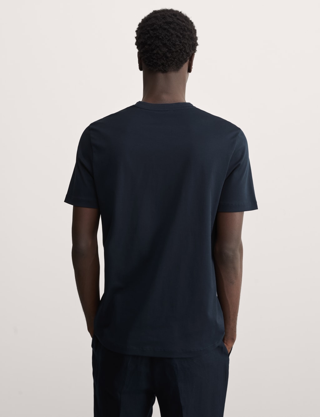 Pure Cotton T-Shirt 5 of 6
