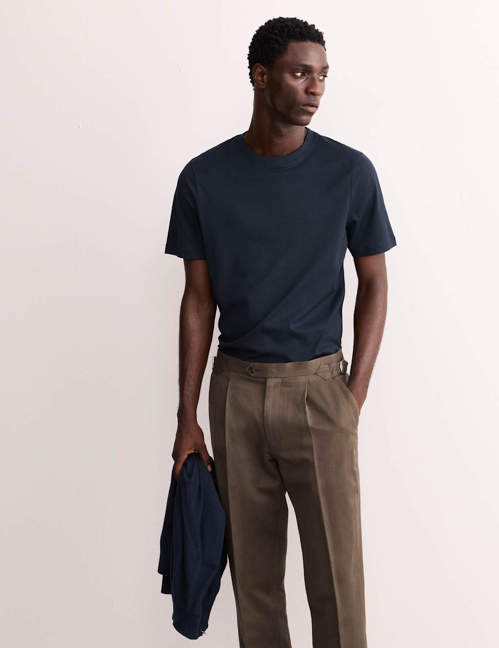 Pure Cotton T-Shirt 6 of 8