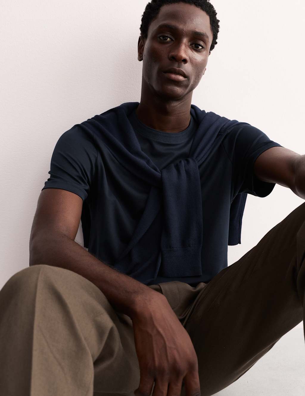 Pure Cotton T-Shirt 7 of 8
