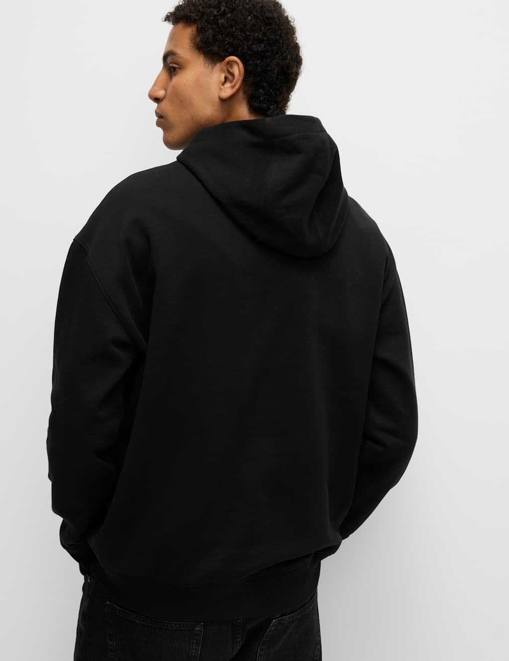 Cotton Rich Amsterdam Graphic Hoodie 5 of 6