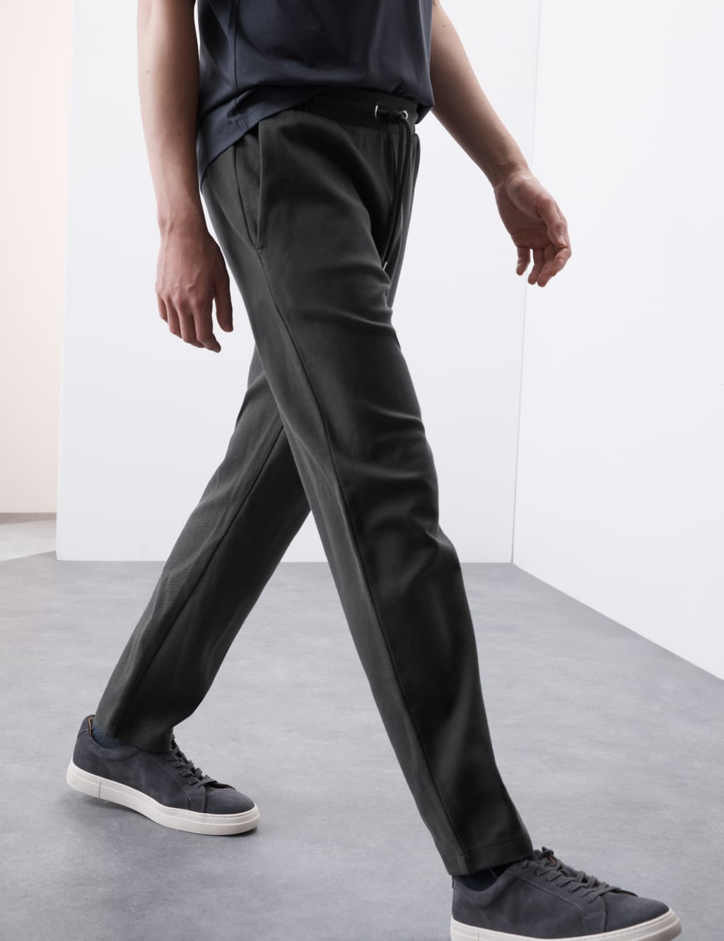 M&s joggers mens deals