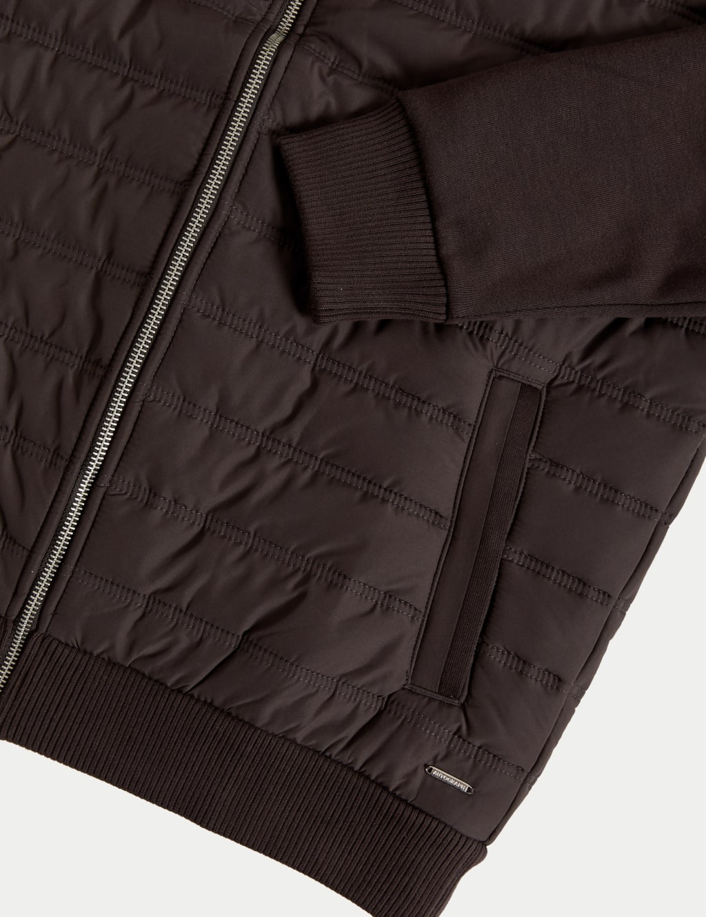 Marks and spencer mens jackets autograph clearance