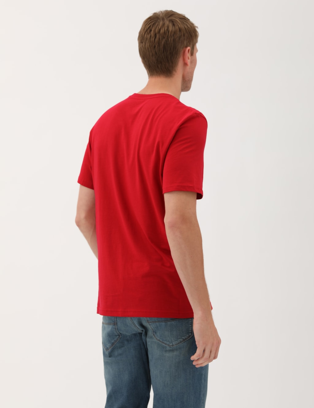 Pure Cotton Tiger T-Shirt 4 of 4