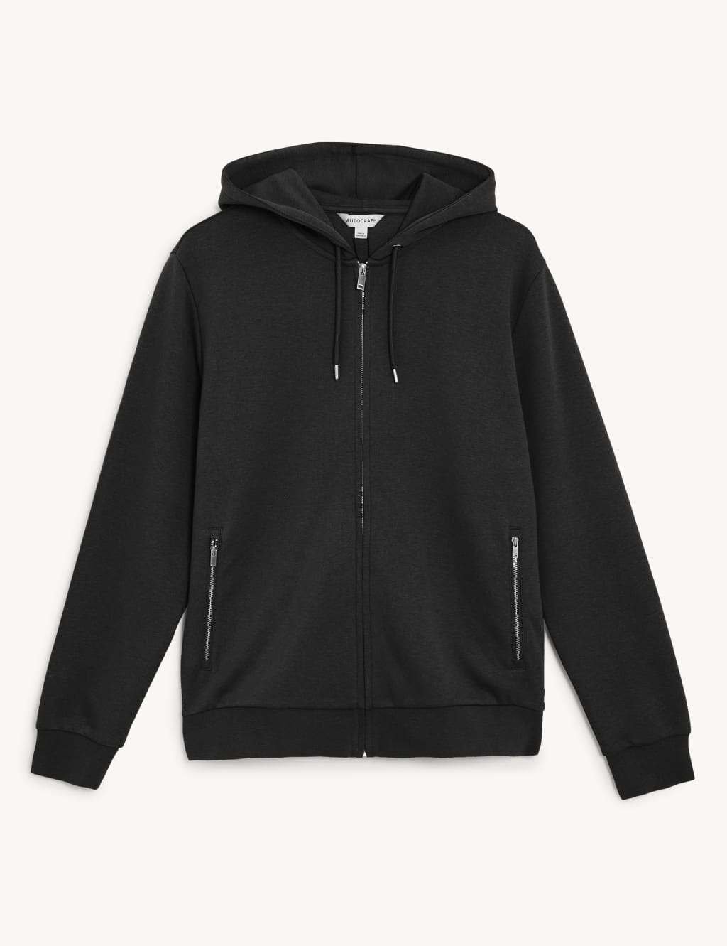 Cotton Rich Hoodie Autograph M S