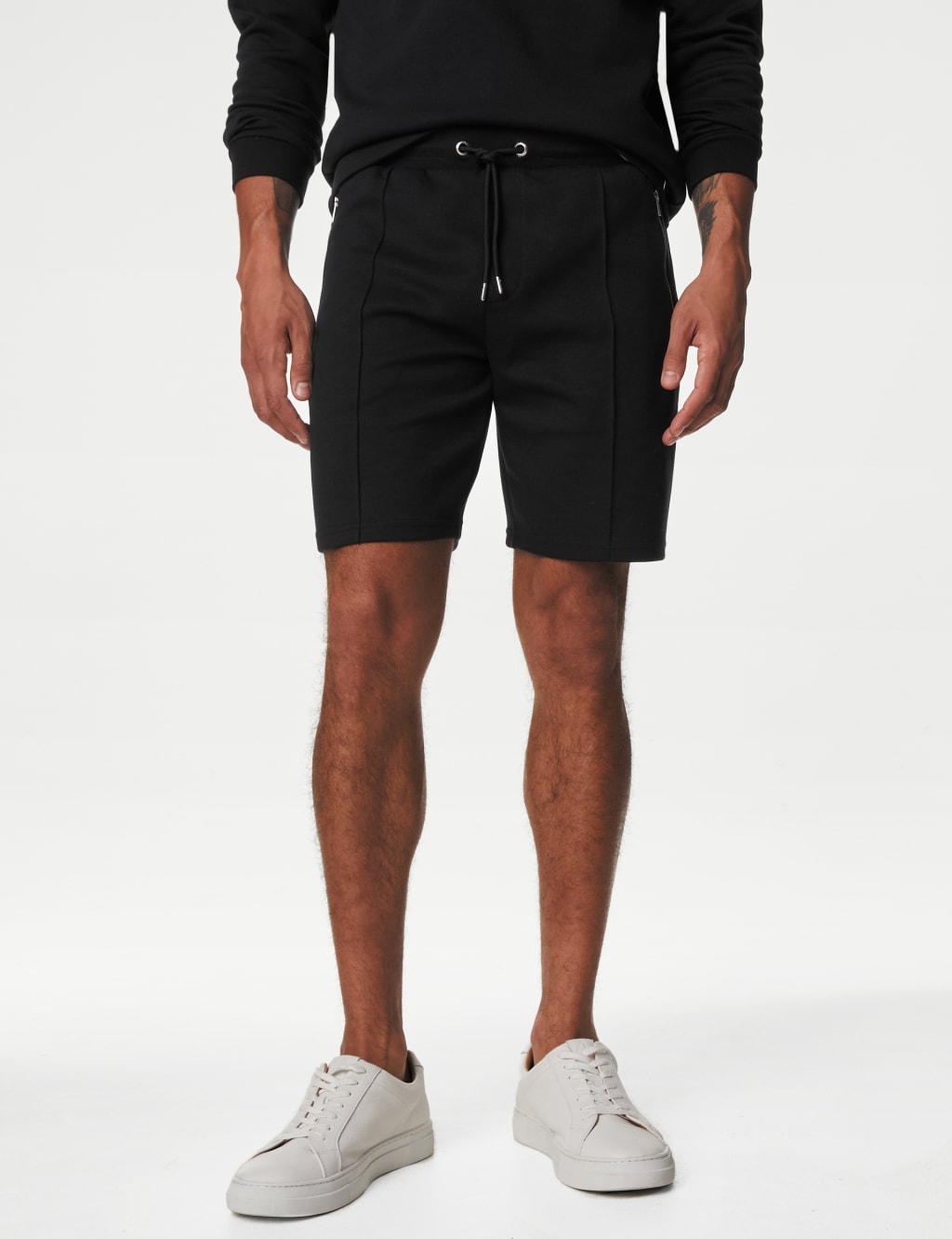 Jersey Shorts Autograph M S