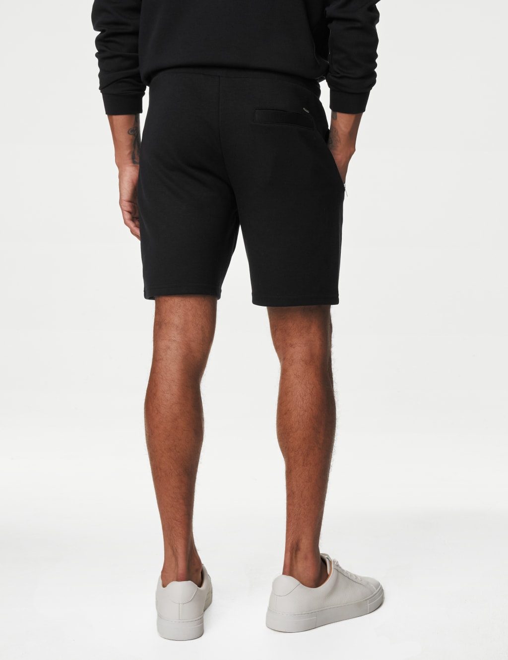 Jersey Shorts Autograph M S