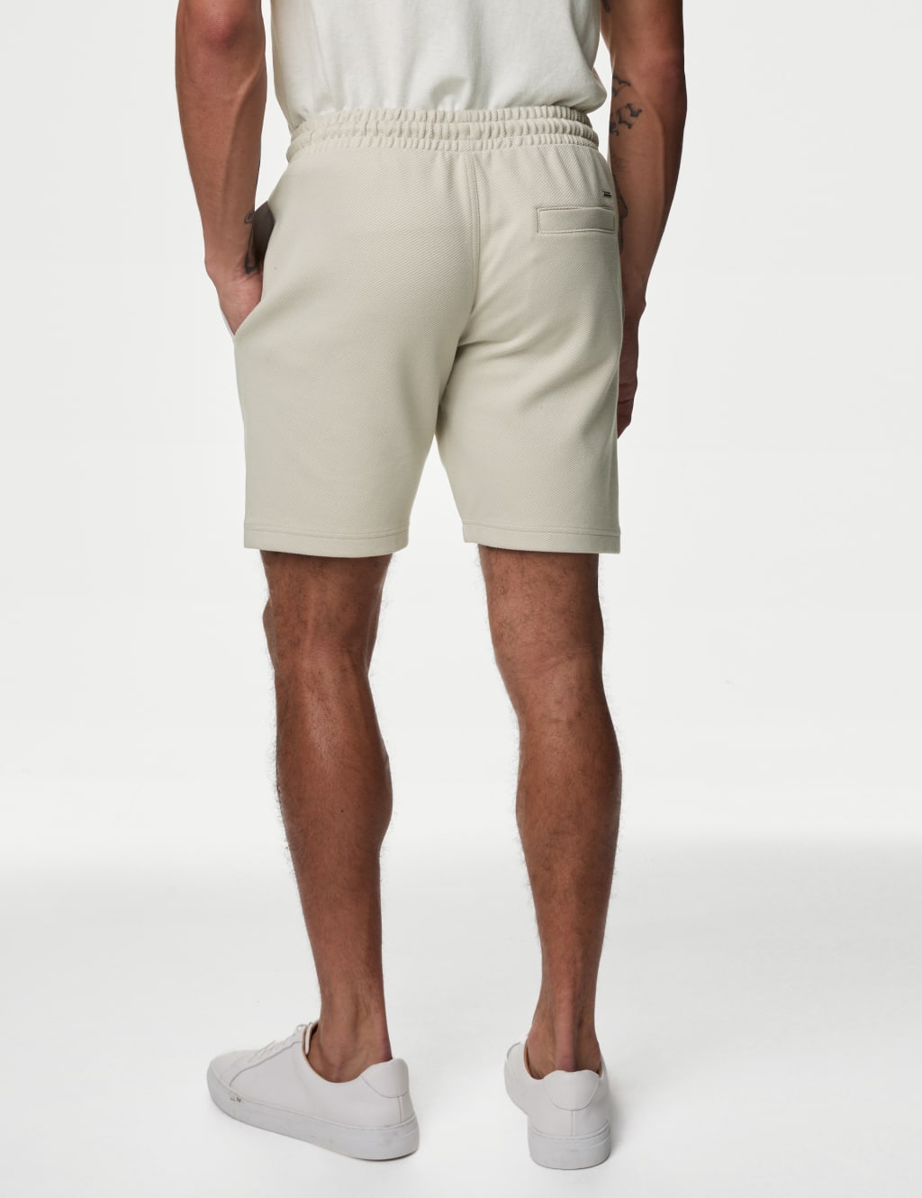 Marks and spencer shorts sales