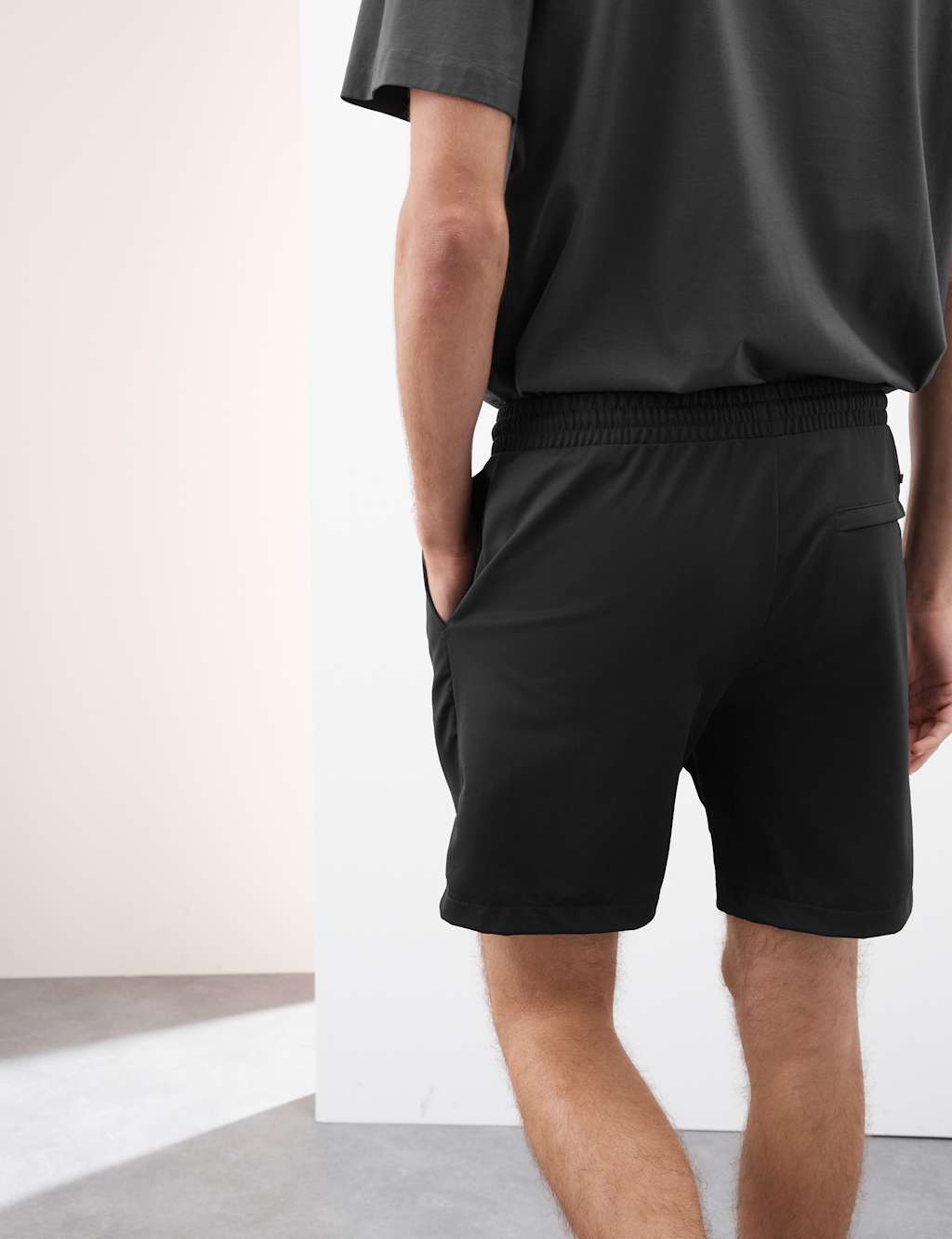 Performance Shorts 3 of 6
