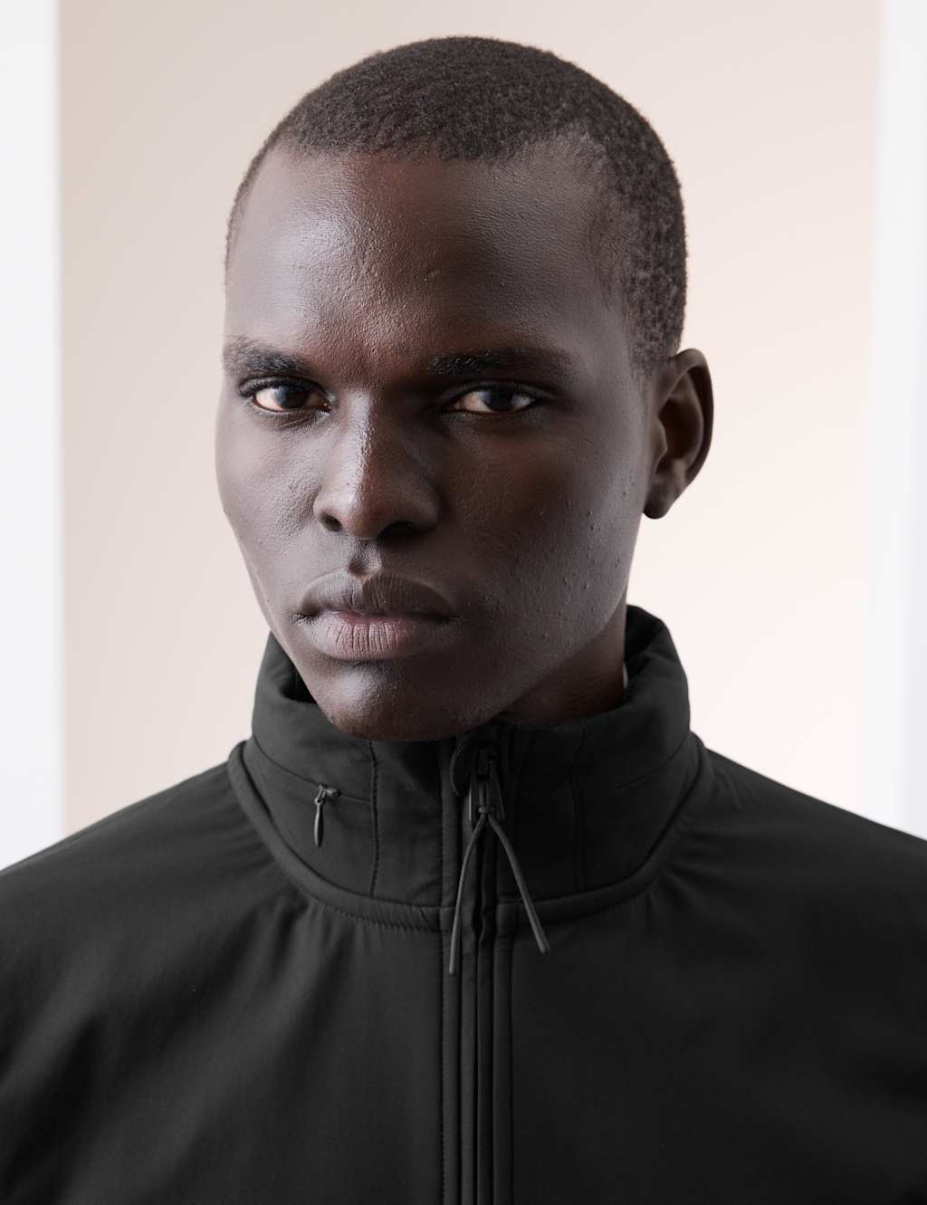 Technical Hooded Jacket 7 of 8