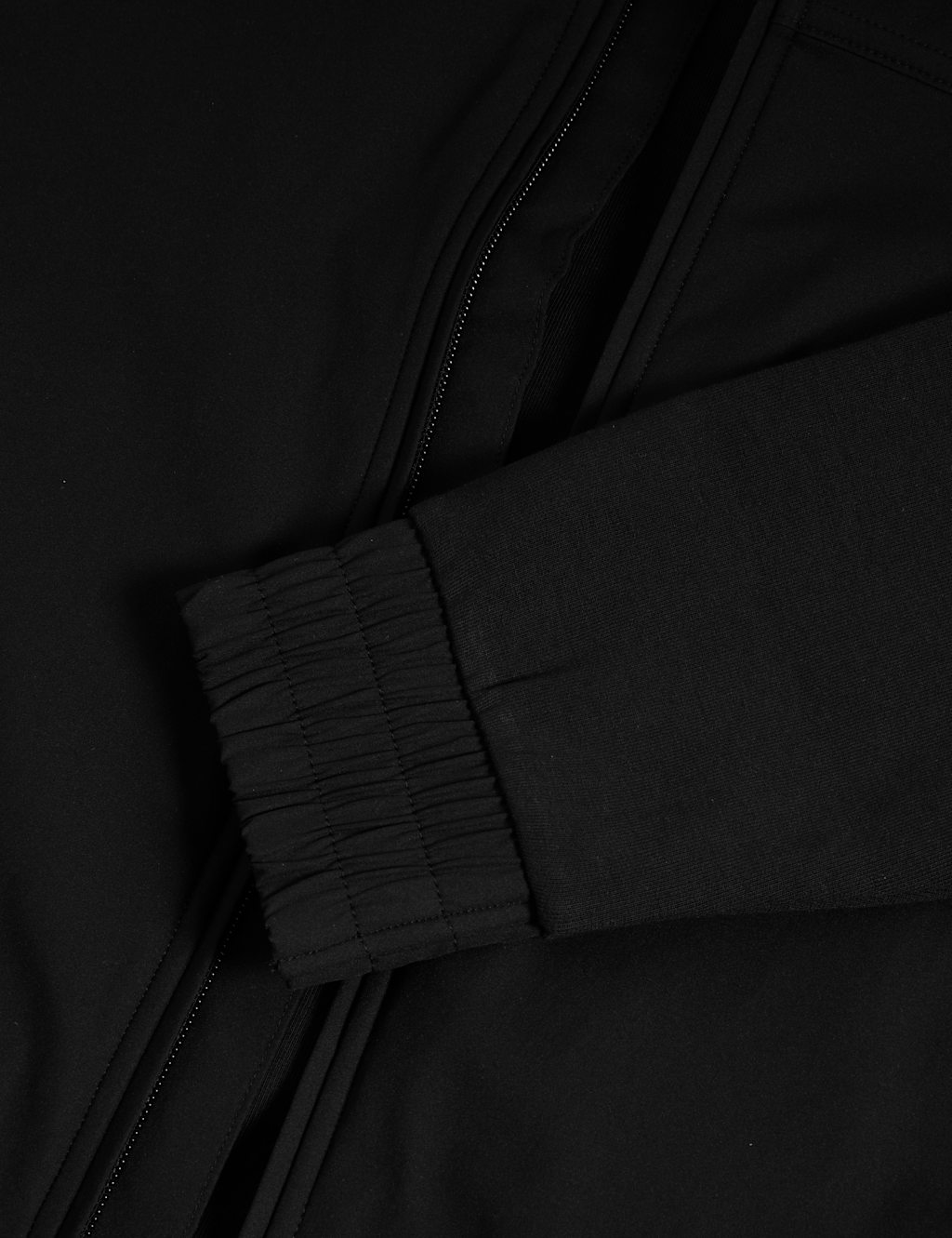 Technical Hooded Jacket 8 of 8