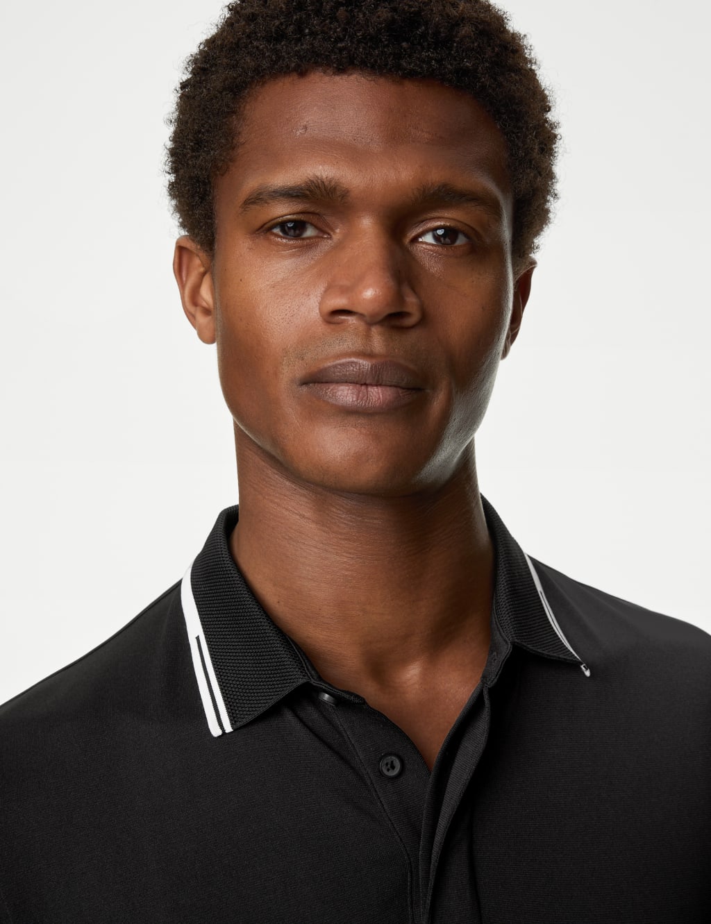 Quick Dry Polo Shirt Autograph M S