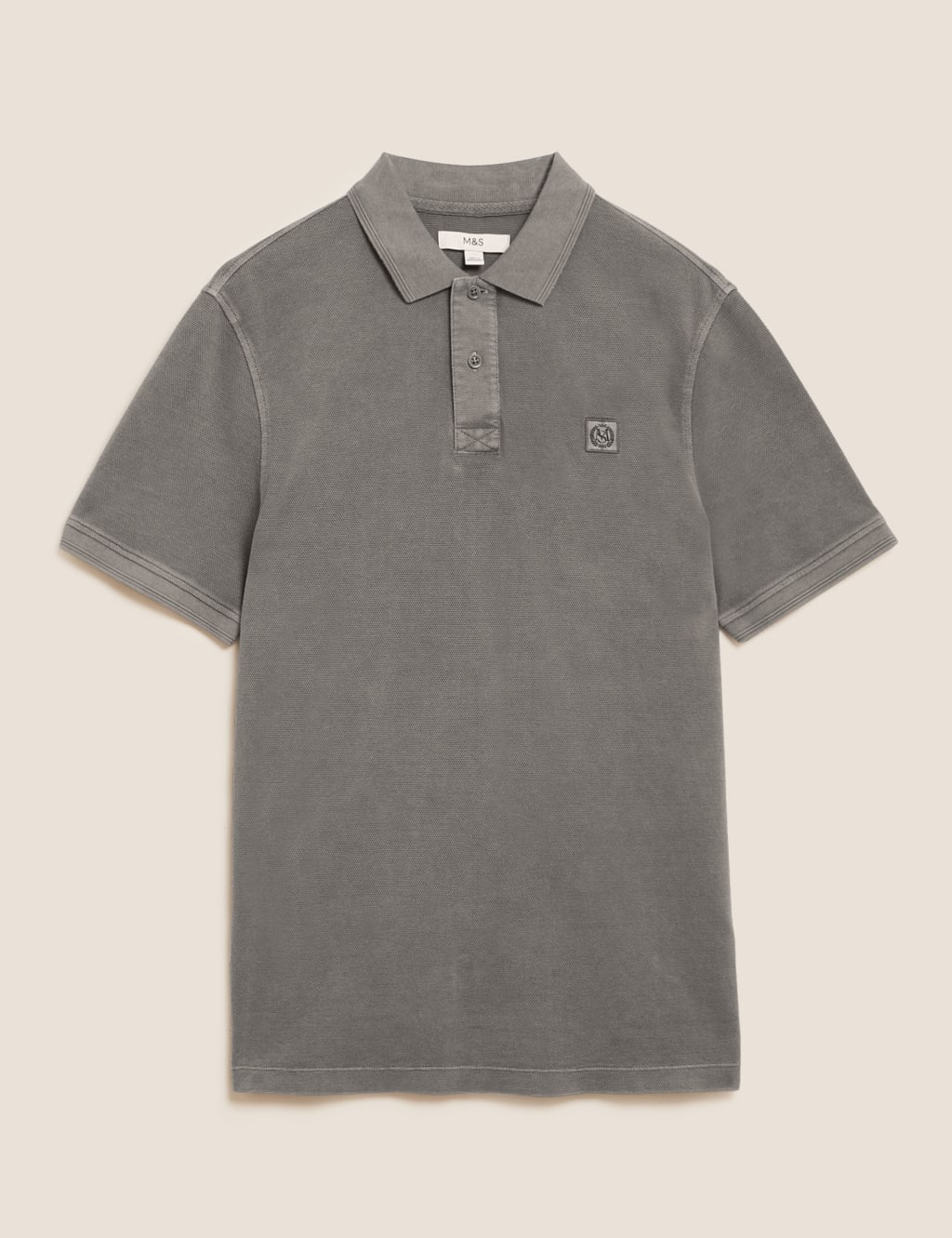 M & s polo shirts 2025