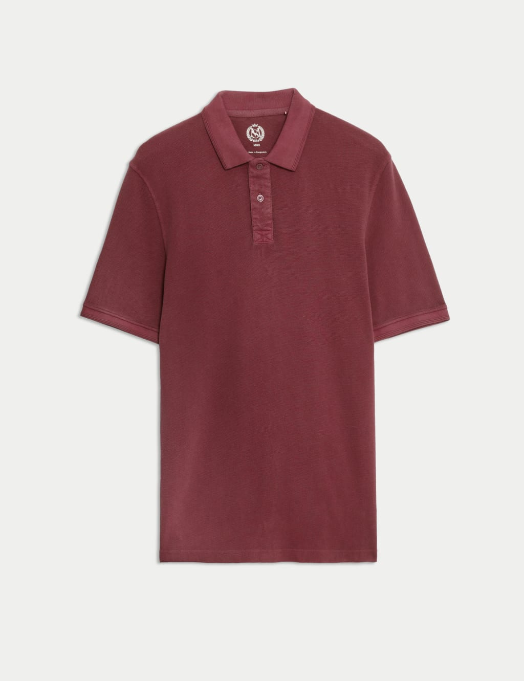 M&s mens polo shirts sale 2025