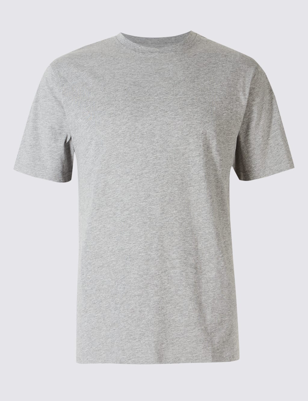 Pure Cotton T-Shirt with Cool Comfort™ 2 of 4