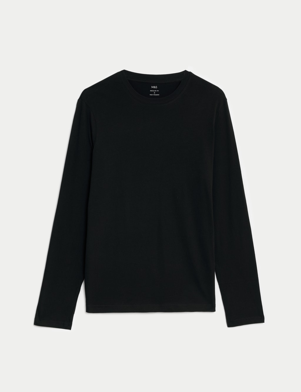 Long tee t shirt hotsell