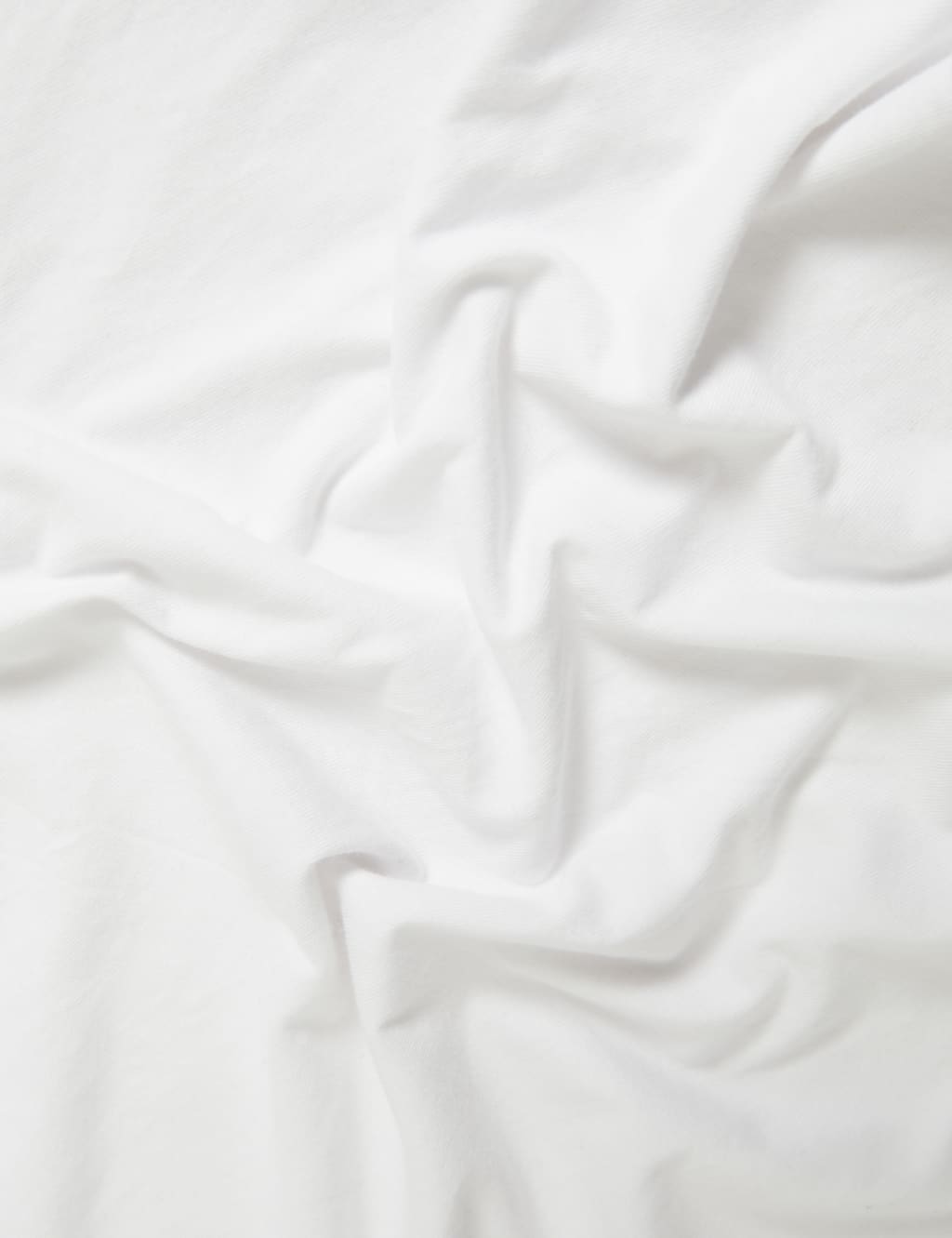 Pure Cotton Long Sleeve T-Shirt 6 of 6