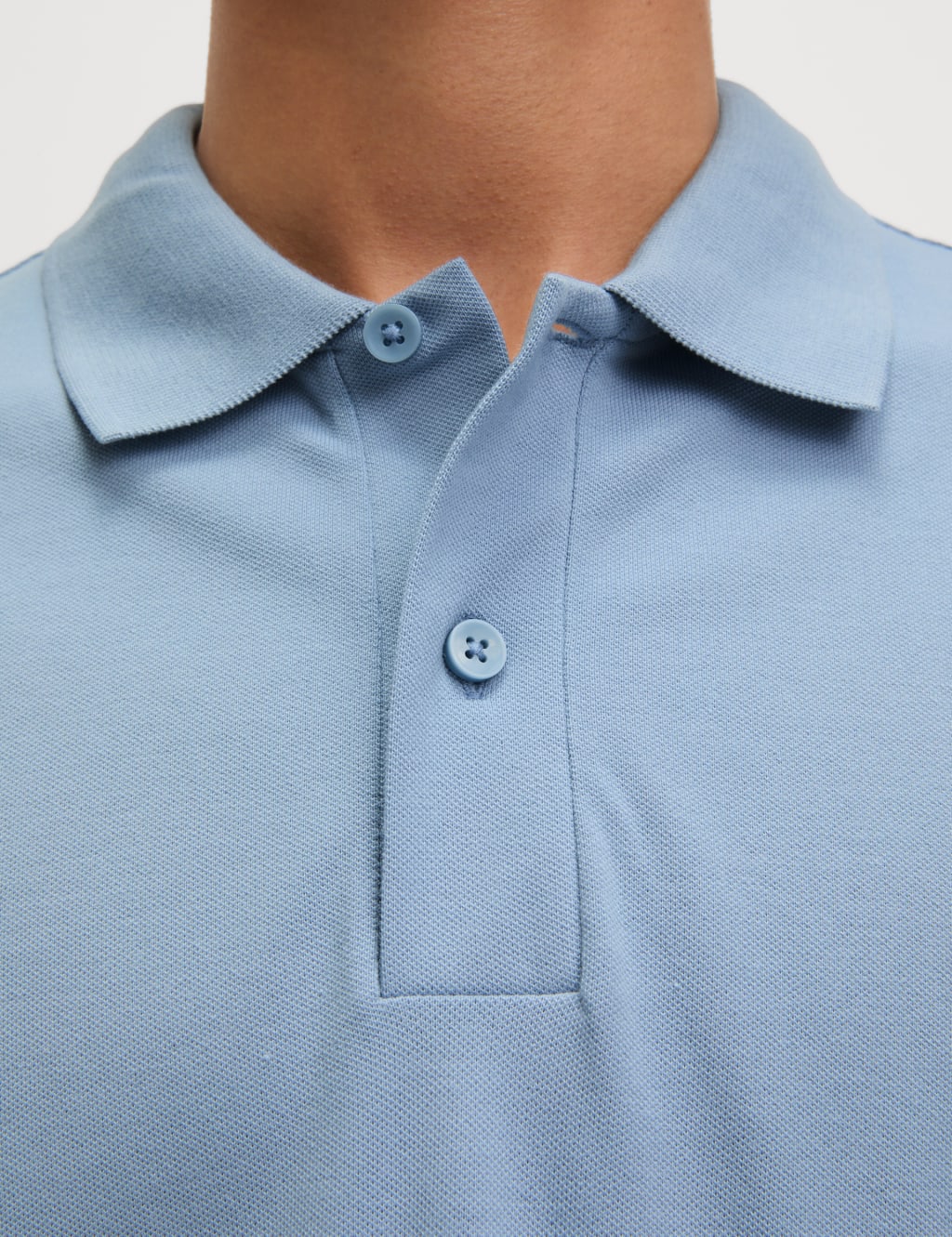 The Ultimate Pique Polo Shirt 3 of 5