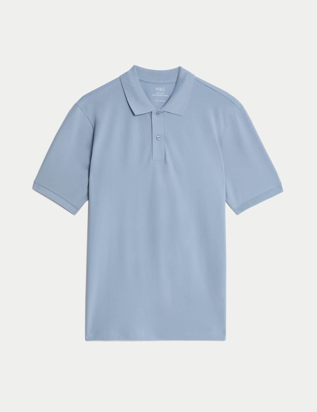 The Ultimate Pique Polo Shirt 2 of 5