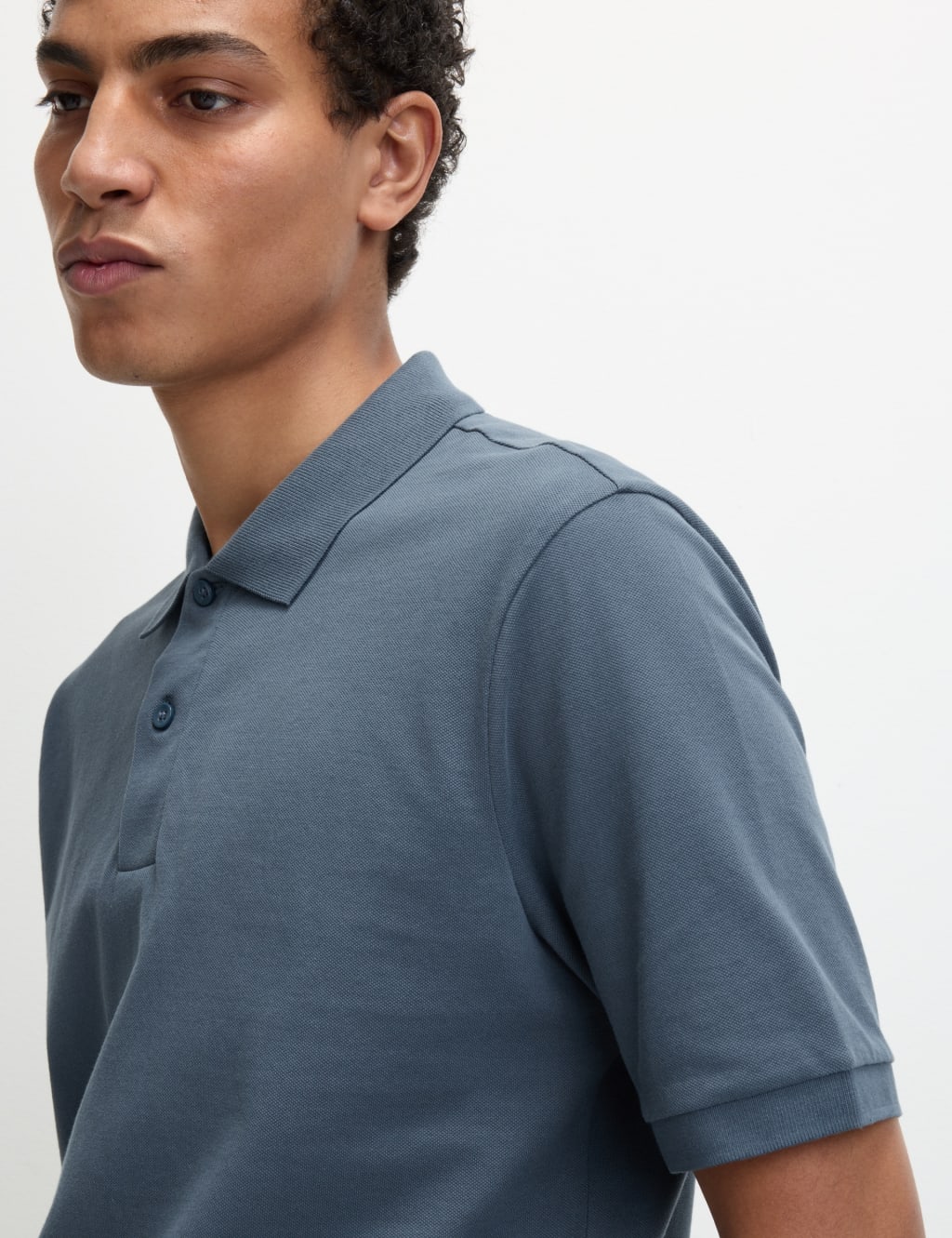 The Ultimate Pique Polo Shirt 4 of 4