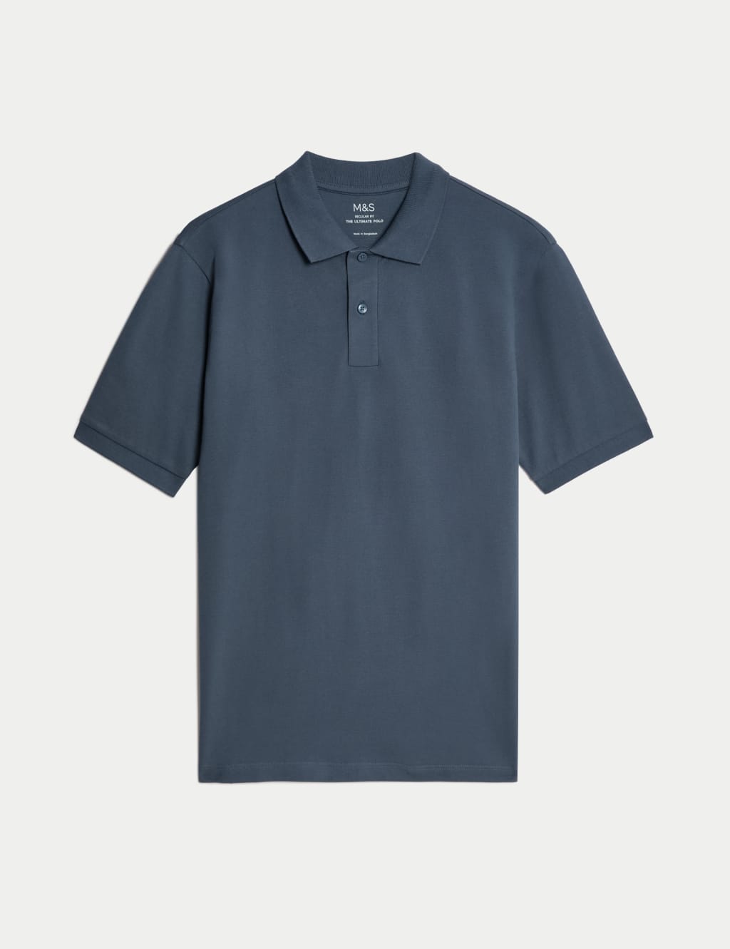 The Ultimate Pique Polo Shirt 2 of 4