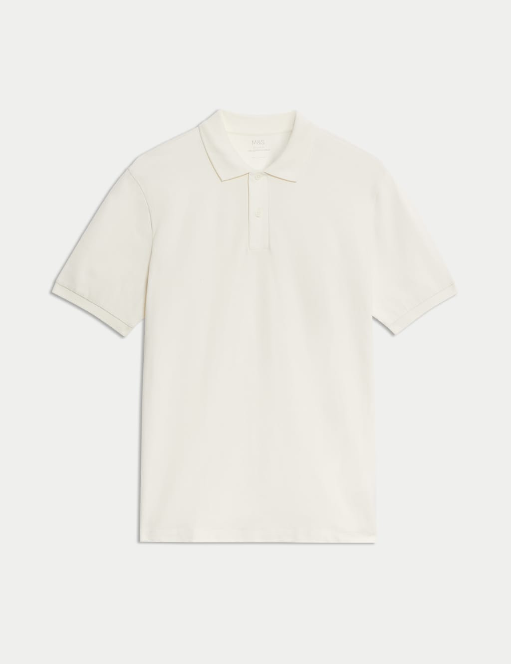 The Ultimate Pique Polo Shirt 2 of 5