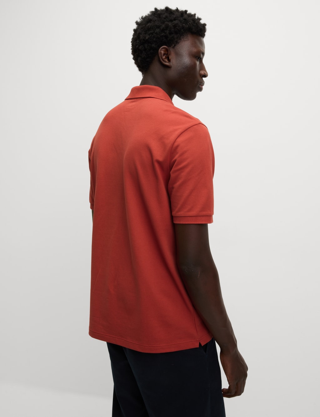 The Ultimate Pique Polo Shirt 6 of 6