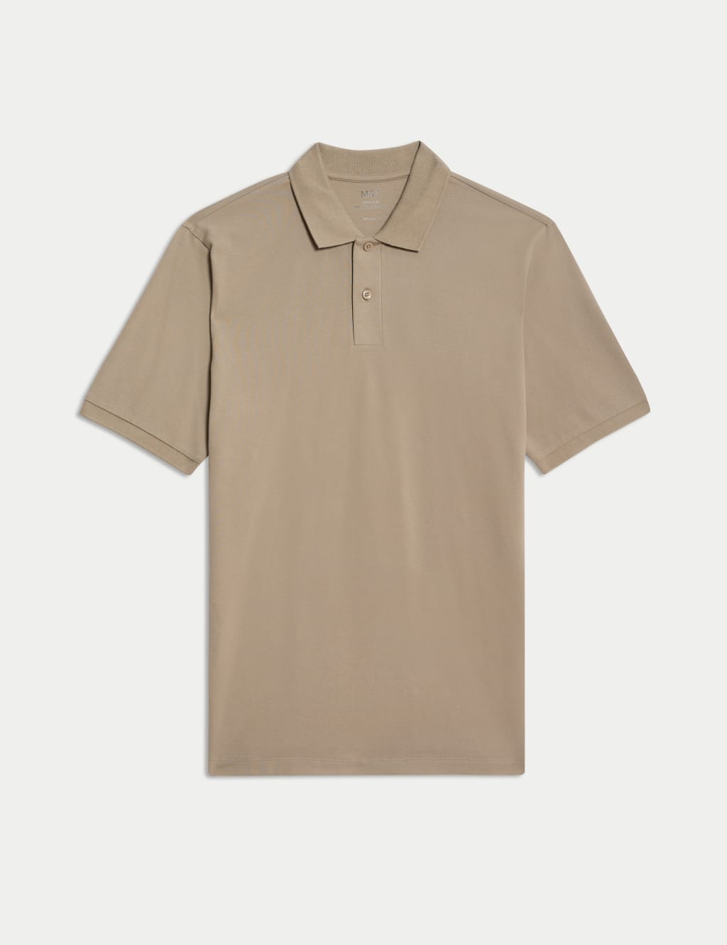 The Ultimate Pique Polo Shirt 2 of 4