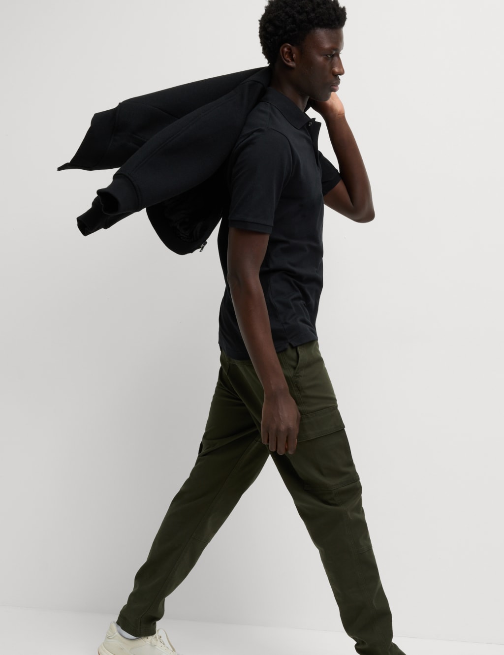 The Ultimate Pique Polo Shirt 3 of 5