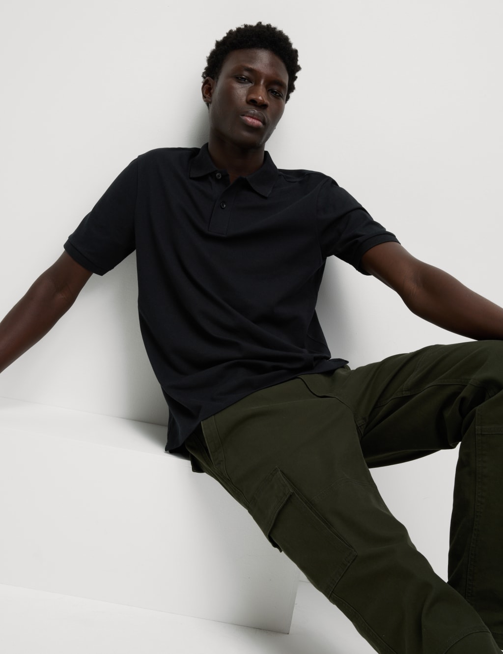 The Ultimate Pique Polo Shirt 5 of 5
