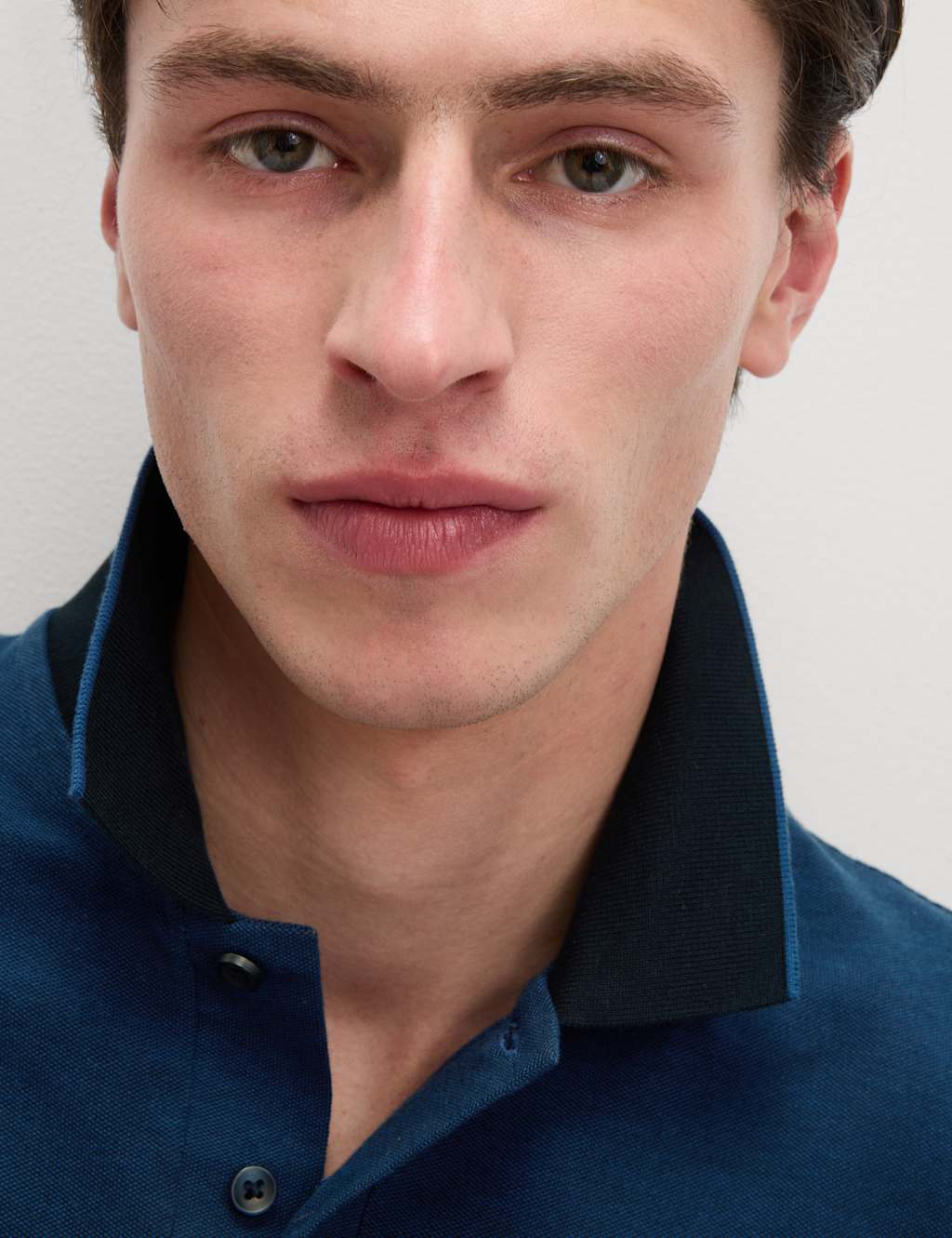 The Ultimate Tipped Pique Polo Shirt 4 of 5