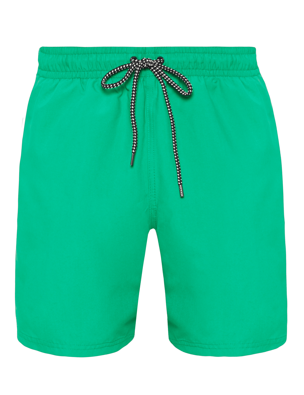 Quick Dry Swim Shorts Blue Harbour M S