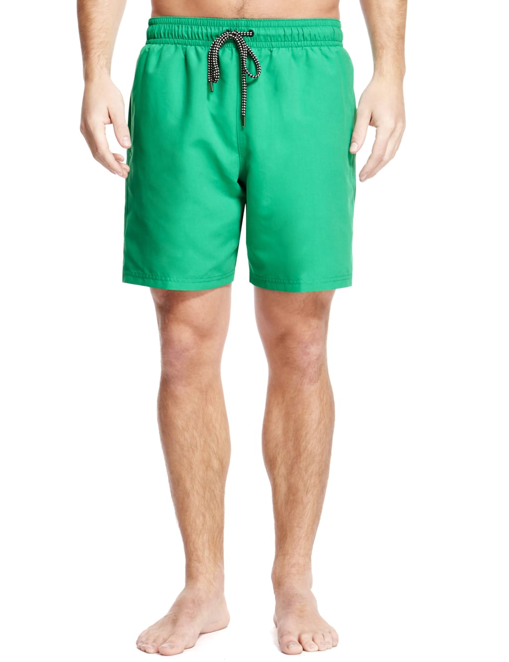 M&s blue harbour shorts online