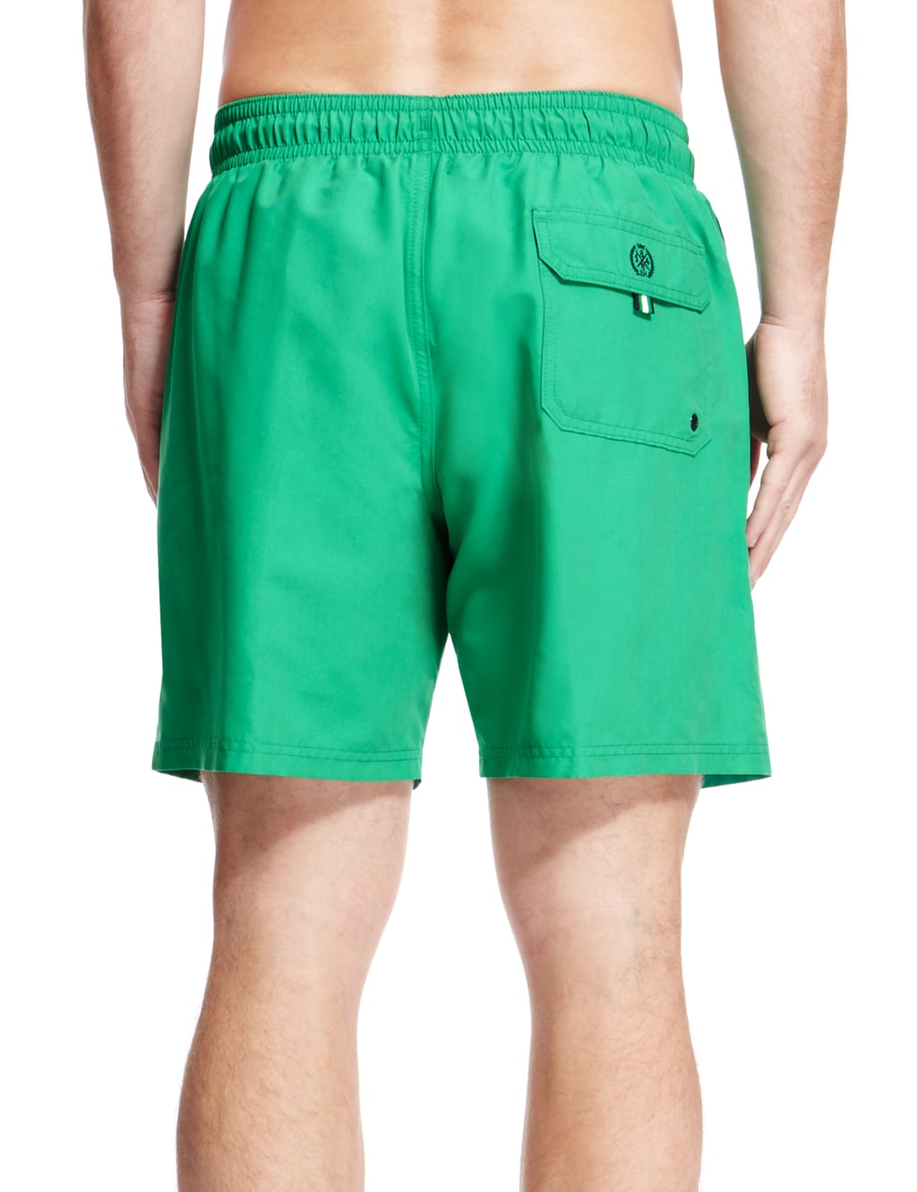 M&s blue harbour shorts store