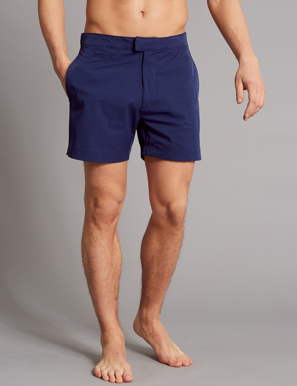 Auto Stretch Swim Shorts Autograph M S