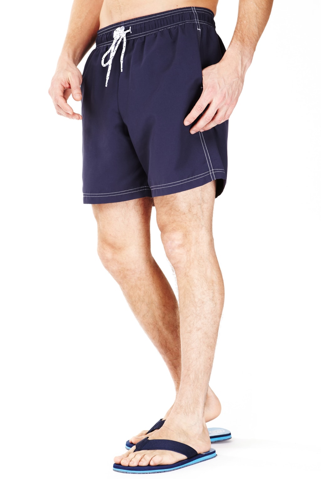 M&s blue harbour shorts hotsell