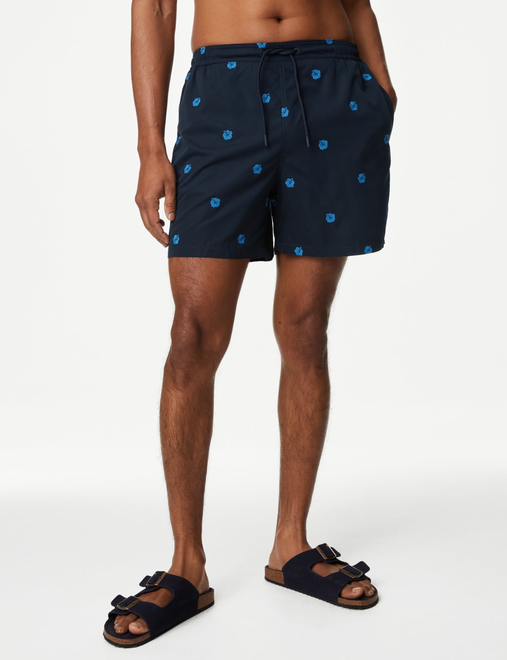Quick Dry Swim Shorts 4 of 5