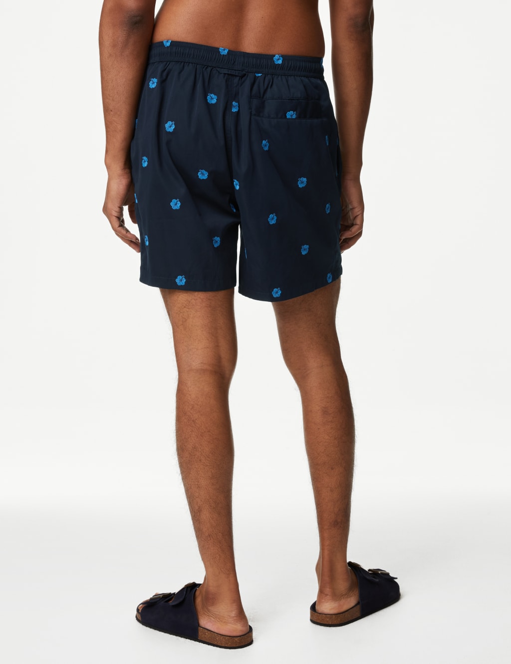 Quick Dry Swim Shorts 5 of 5