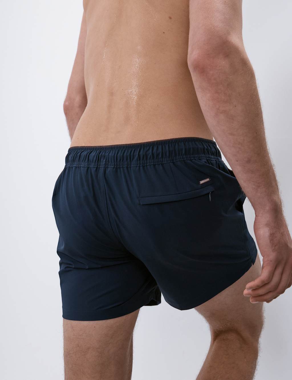 Quick Dry Stretch Swim Shorts 6 of 6