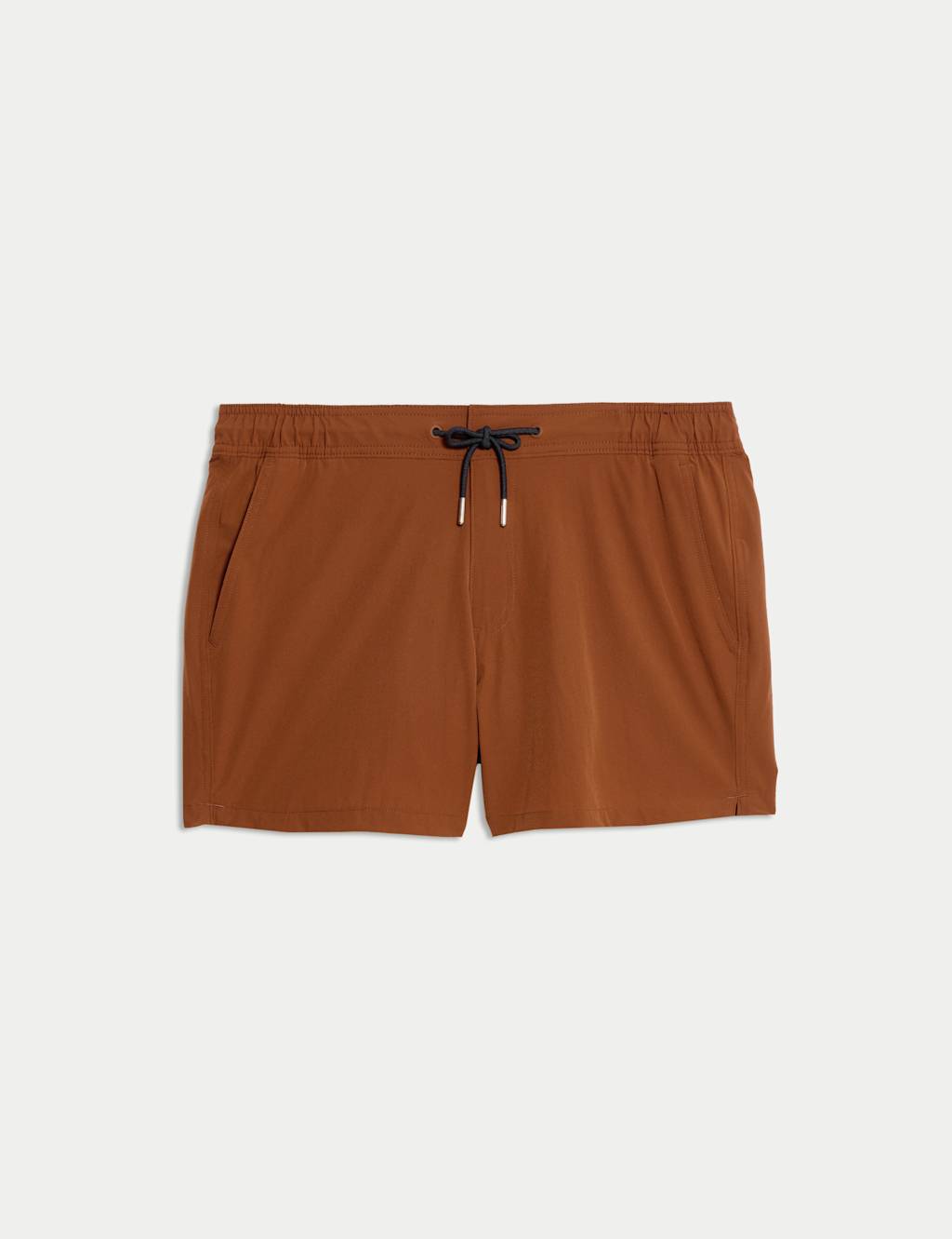 Quick Dry Stretch Swim Shorts 2 of 5