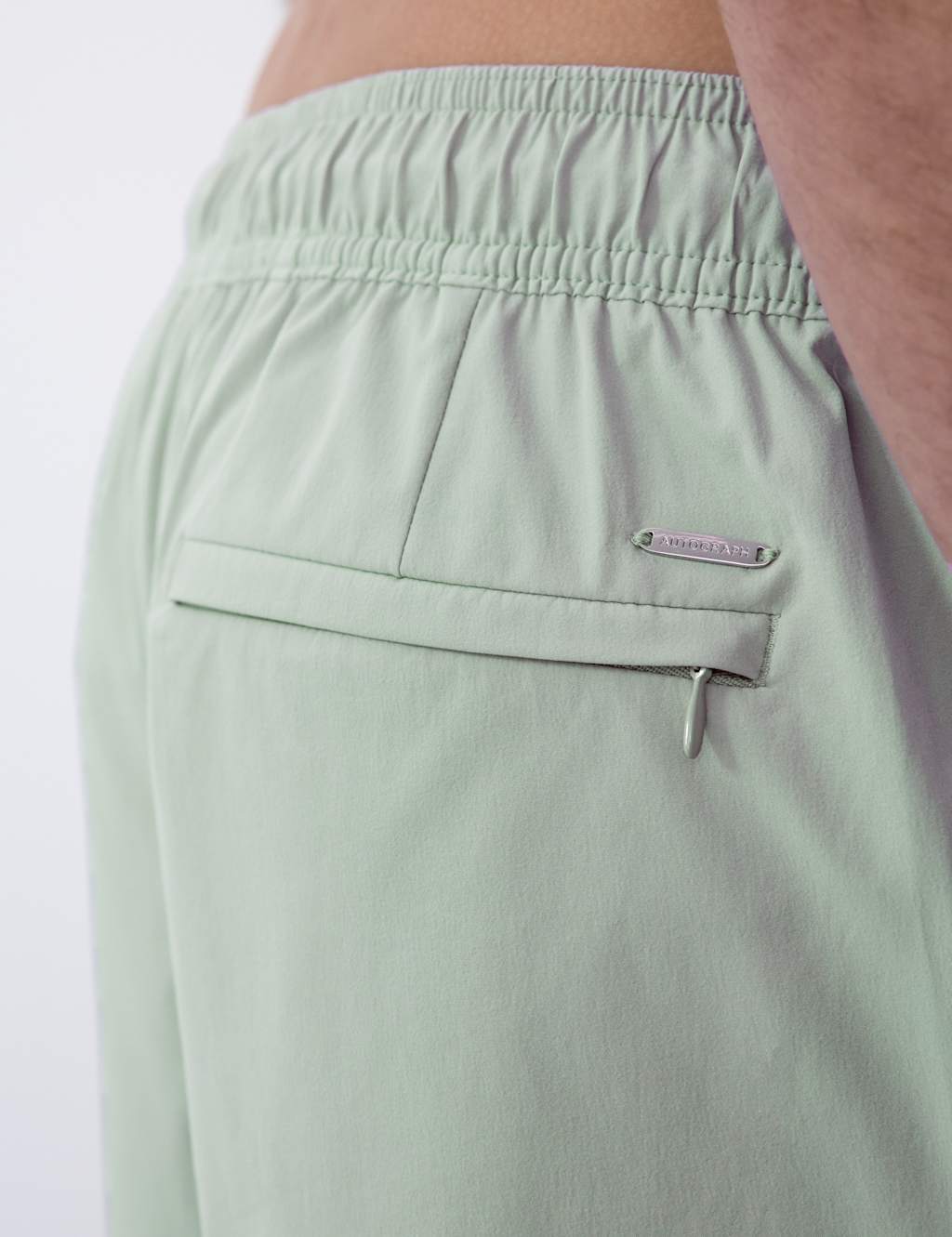 Quick Dry Stretch Swim Shorts 5 of 5