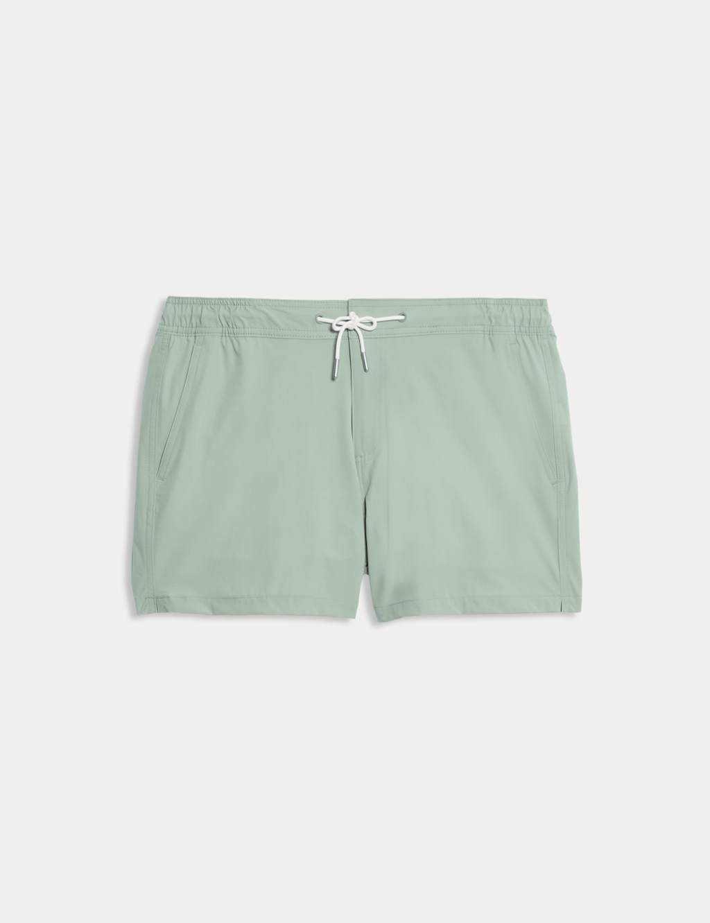 Quick Dry Stretch Swim Shorts 2 of 5