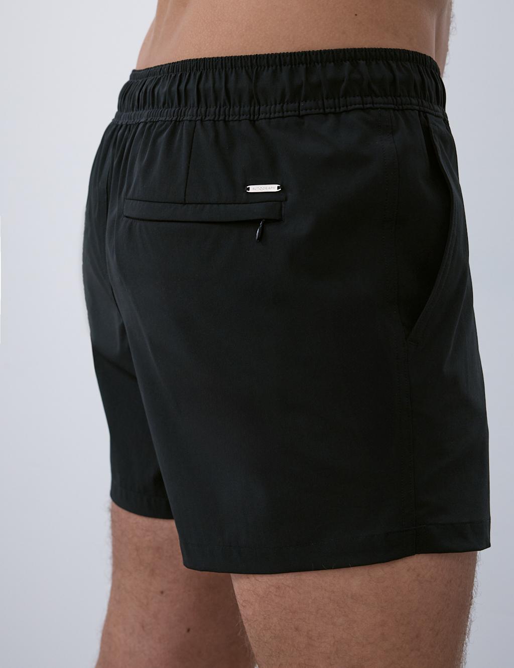 Quick Dry Stretch Swim Shorts 3 of 6